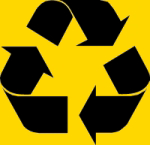 recycle logo